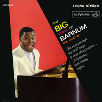 H.B. Barnum - The Big Voice Of Barnum - H.B. That Is!
