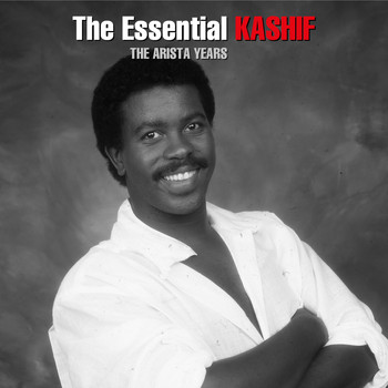 Kashif - The Essential Kashif - The Arista Years