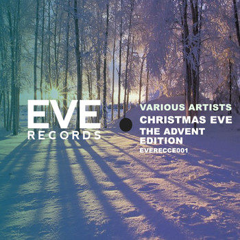 Various Artists - Christmas Eve