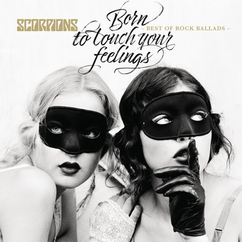 Scorpions - Born To Touch Your Feelings - Best of Rock Ballads