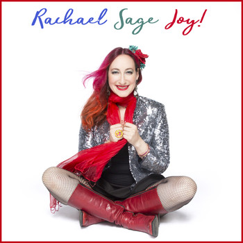 Rachael Sage - Joy!
