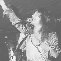 Rhett May - RED BLOODED