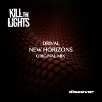 Drival - New Horizons