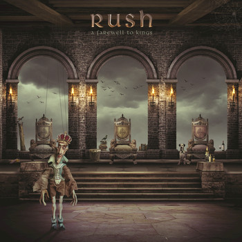 Rush - Lakeside Park (Live At Hammersmith Odeon - February 20, 1978)