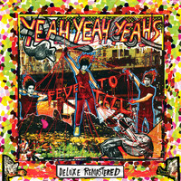 Yeah Yeah Yeahs - Fever To Tell (Deluxe Remastered [Explicit])