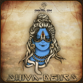 Various Artists - Shivadelics