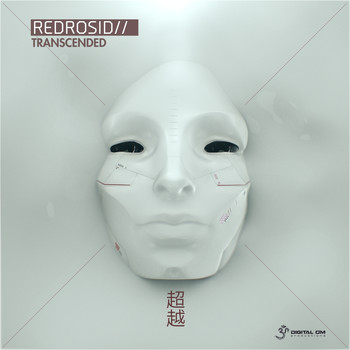 Redrosid - Transcended
