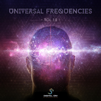 Various Artists - Universal Frequencies, Vol. 1