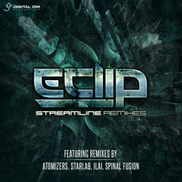 E-Clip - Streamline (Remixes)