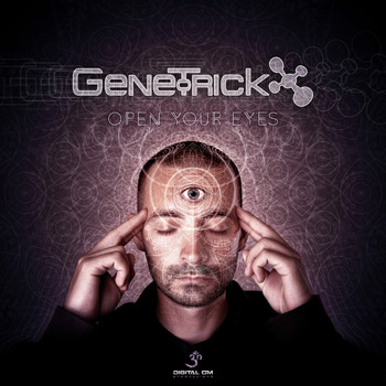 GeneTrick - Open Your Eyes