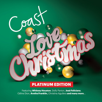 Various Artists - Coast: Love Christmas