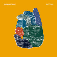 Sara Hartman - Buttons
