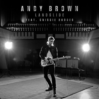 Andy Brown - Landslide