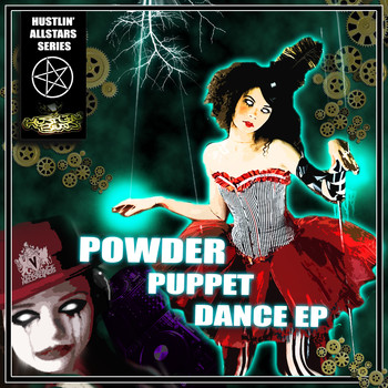 Powder - Puppet Dance