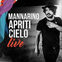 Mannarino - Apriti Cielo (Live)