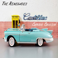 The Renegades - Cadillac: Cabrio Cruisin'