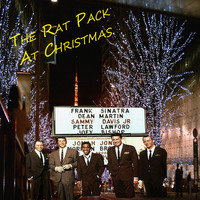 The Rat Pack - The Rat Pack At Christmas