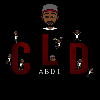 Abdi - CLD (Casser le dos) (Radio Edit) (Explicit)
