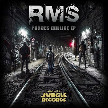 RMS - Forces Collide