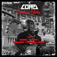 Coppa - Poetry In Motion LP Teaser 1
