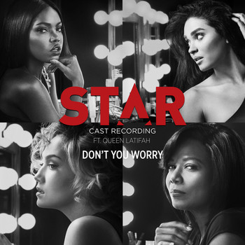 Star Cast - Don't You Worry (From “Star” Season 2)