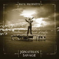 Jonathan Savage - Faux prophète