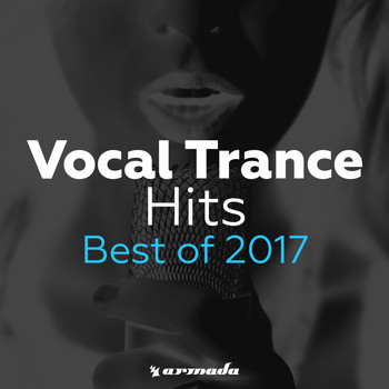 Various Artists - Vocal Trance Hits - Best Of 2017