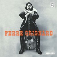 Ferre Grignard - Ring, Ring, I’ve Got To Sing