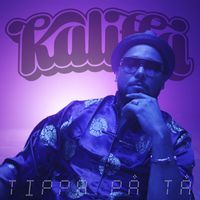 Kaliffa - Tippa på tå