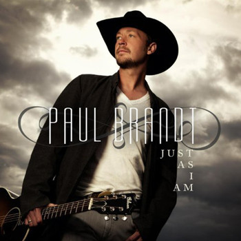 Paul Brandt / - Just As I Am