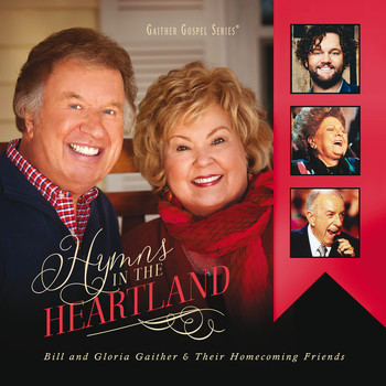 Various Artists - Hymns In The Heartland (Live)