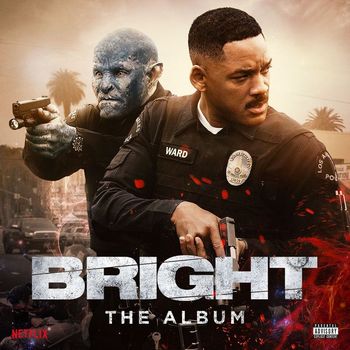 Bastille - World Gone Mad (From Bright: The Album) (Explicit)