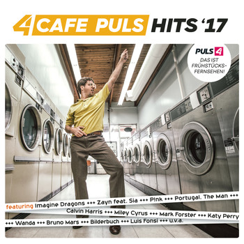 Various Artists - Café Puls Hits '17 (Explicit)