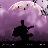 Antiqcool - Karma Seeds