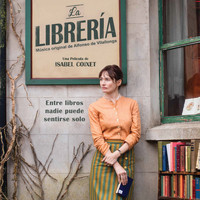 Alfonso De Vilallonga - La Librería (The Bookshop) (Banda Sonora Original)