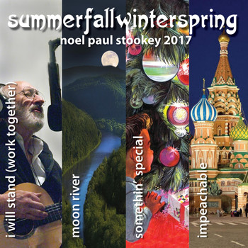 Noel Paul Stookey - Summerfallwinterspring