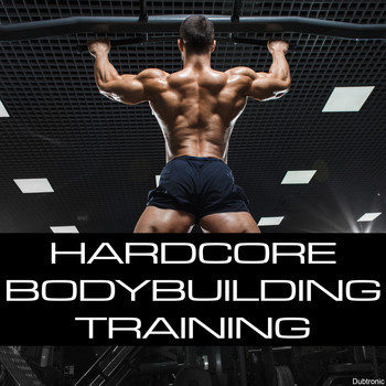 Various Artists - Hardcore Bodybuilding Training