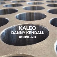 Danny Kendall - Kaleo