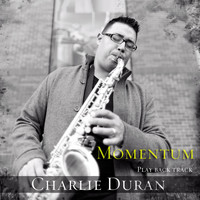 Charlie Duran - Momentum (Play Back Track)