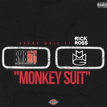 Rick Ross - Monkey Suit (feat. Rick Ross)