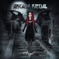 Arcane Ritual - Angel