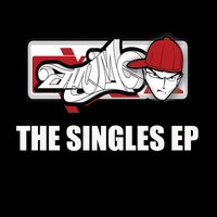 Anime - The Singles - EP
