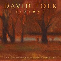 David Tolk - Seasons