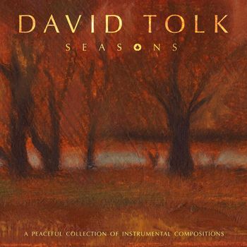 David Tolk - Seasons