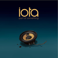 IOTA - Part of Something