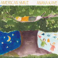 Anana Kaye - American Smile