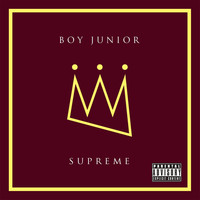 Boy Junior - Supreme