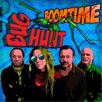 Bughunt - Boomtime (Explicit)