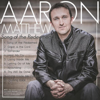 Aaron Matthew - Song of the Redeemed