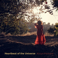 Alicyn Packard - Heartbeat of the Universe
